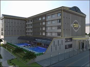 Orkis Palace Thermal & Spa Kahramanmaras 外观 照片