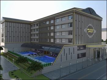 Orkis Palace Thermal & Spa Kahramanmaras 外观 照片