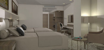 Orkis Palace Thermal & Spa Kahramanmaras 外观 照片